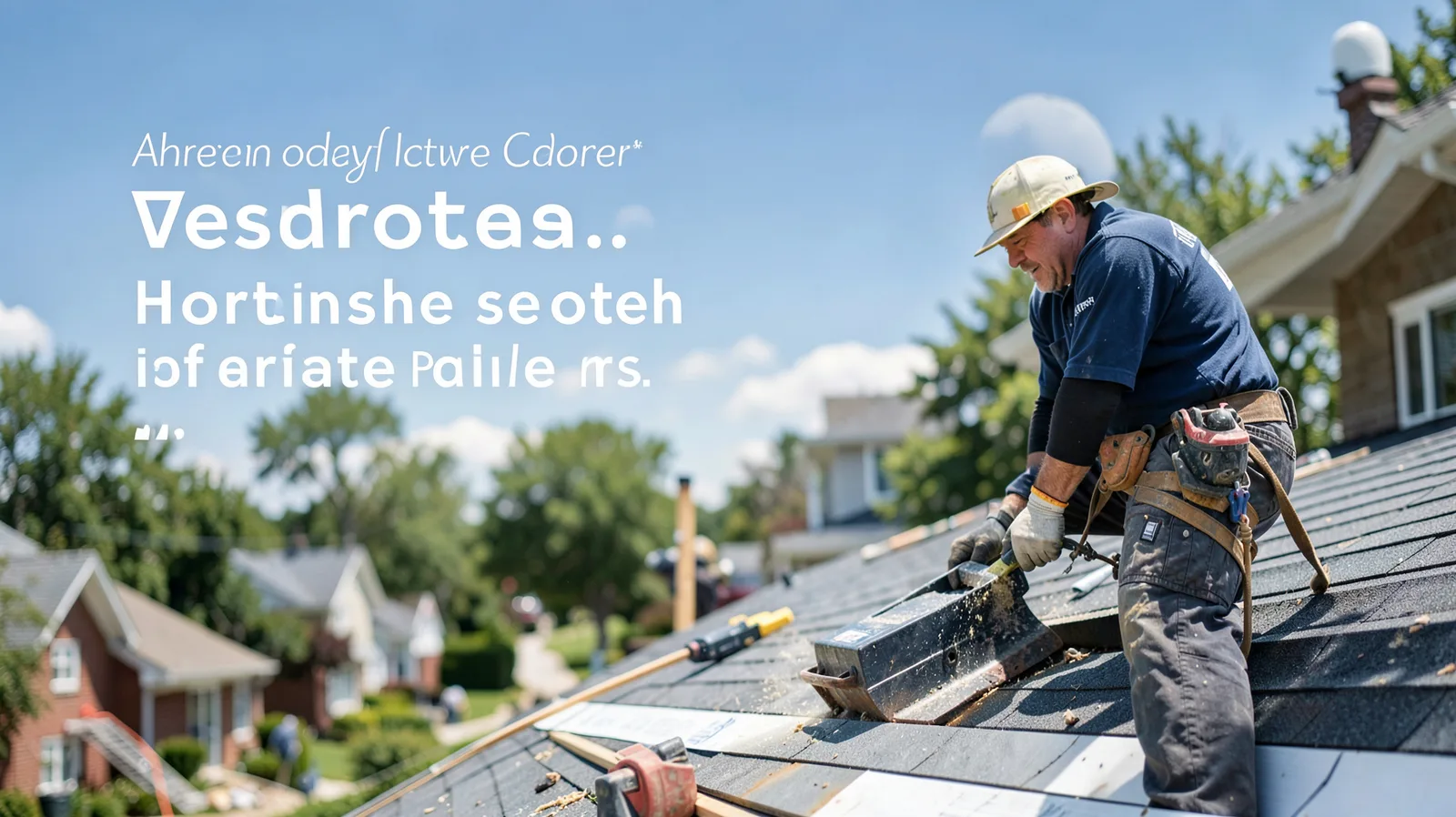 Roof Replacement in Topanga, CA near me